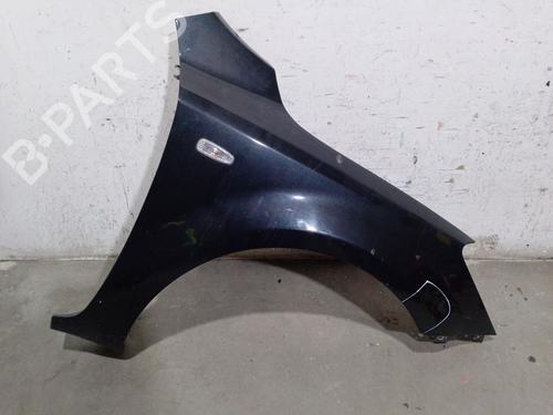 Used Right front fenders KIA CEE'D Hatchback (ED) 1.6 CRDi 115 (115 hp) 24334610
