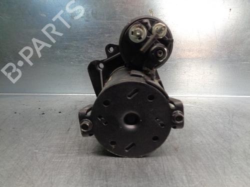 Starter NISSAN TIIDA Hatchback (C11) 1.5 dCi | BP8938115M8 