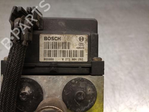 ABS pump AUDI A4 B5 (8D2) 1.8 | BP34162812M43 - Image 7