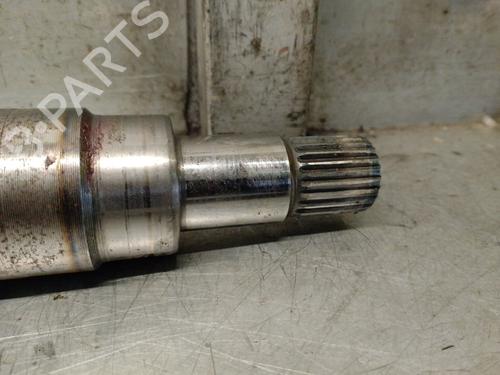 Right front driveshaft FORD TOURNEO COURIER B460 MPV 1.5 TDCi | BP33270133M39 - Image 3