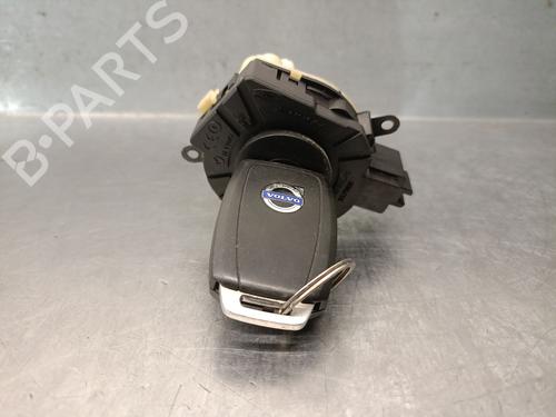 ignition-barrel-volvo-s40-ii-544-2003-2004-2005-2006-2007-2008-2009-2010-2011-2012-37758548 main image