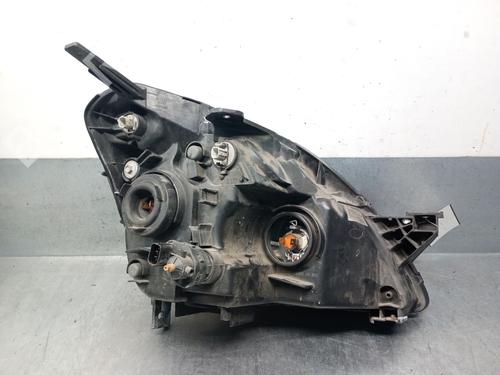 Left headlight HONDA CR-V II (RD_) 2.2 CTDi (RD9) | BP34646101C28 - Image 2