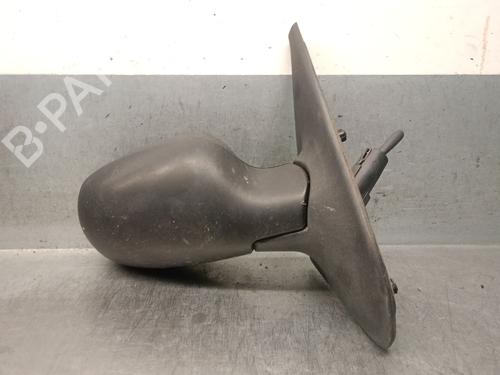 Right mirror RENAULT CLIO II (BB_, CB_) 1.2 (BB0A, BB0F, BB10, BB1K, BB28, BB2D, BB2H, CB0A,... | BP28726328C27 
