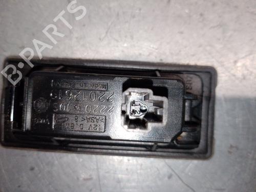 Lampa oświetlenia tablicy rejestracyjnej CUPRA FORMENTOR (KM7, KMP) 1.5 TSI | BP29915862I40