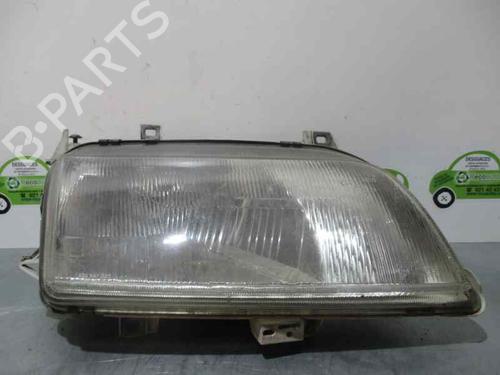 Used Right headlight SEAT ALHAMBRA (7V8, 7V9) 1.9 TDI (90 hp) 2050006