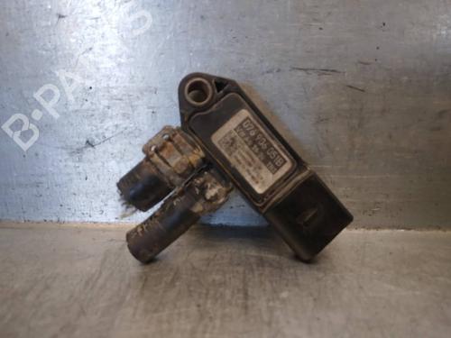 Used Electronic sensor VW GOLF VI (5K1) 1.6 TDI (105 hp) 17650791
