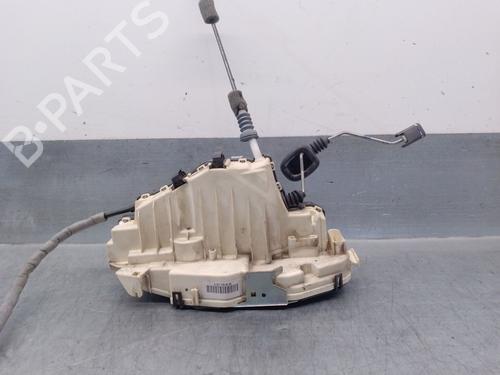 Used Front left lock MERCEDES-BENZ S-CLASS (W221, V221) S 350 (221.056, 221.156) (272 hp) 21577881