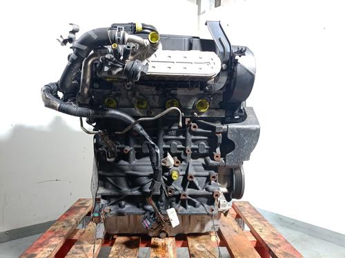 Engine MITSUBISHI OUTLANDER II (CW_W) 2.0 DI-D (CW8W) | BP36782453M1 - Image 5