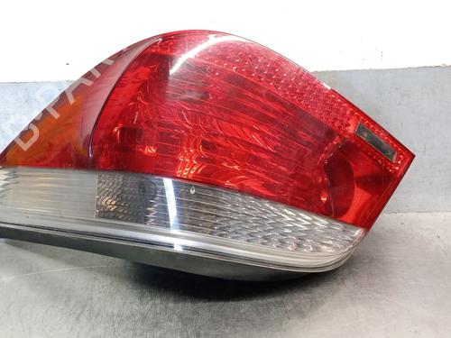 Used Right taillight BMW 5 (E60) 530 d (218 hp) 28378535