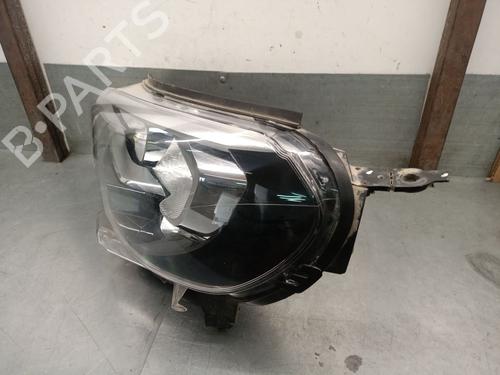 Left headlight PEUGEOT EXPERT Van (V_) 1.5 BlueHDi 120 | BP36220641C28 - Image 6