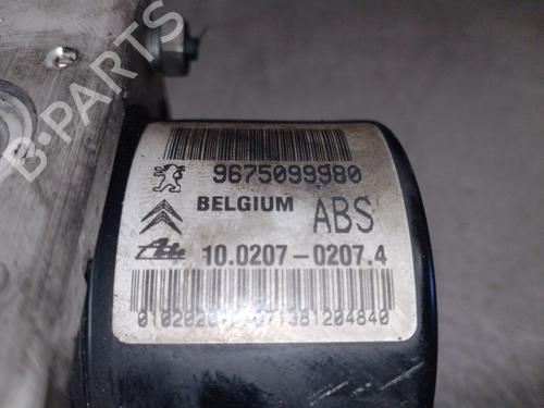 ABS pump CITROËN C3 Picasso (SH_) 1.6 HDI 90 | BP33209069M43 - Image 6