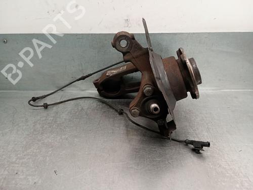 Right front steering knuckle CITROËN JUMPER II Van 2.2 HDi 110 | BP30975393M26