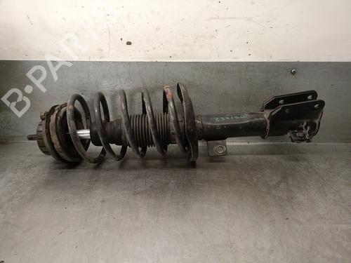 Used Right front shock absorber FIAT STILO (192_) 1.9 D Multijet (100 hp) 29277388