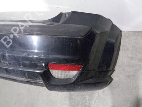 Rear bumper FORD FOCUS II (DA_, HCP, DP) 2.0 TDCi | BP10741847C8 