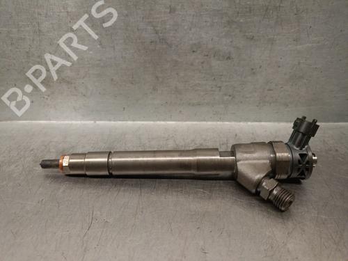 Used Injector NISSAN X-TRAIL III (T32_, T32R, T32RR) 1.6 dCi ALL MODE 4x4-i (NT32) (130 hp) 31065499