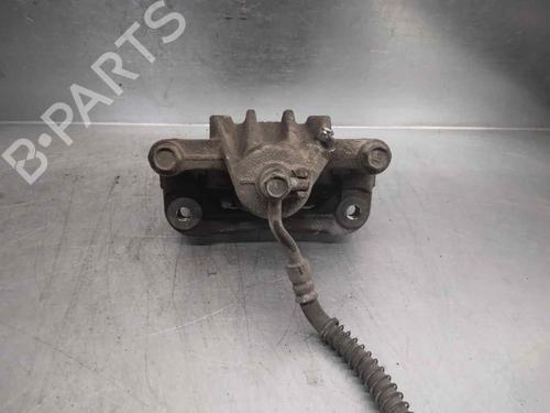 Left rear brake caliper KIA SOUL I (AM) 1.6 CVVT | BP11618095M107 