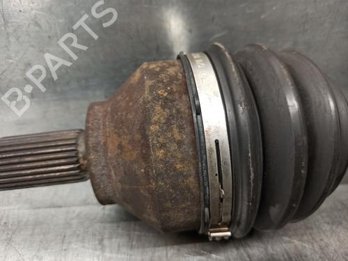 Left front driveshaft FORD MONDEO III Saloon (B4Y)  | BP10919981M38 