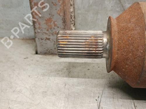 Right rear driveshaft SMART FORFOUR Hatchback (453) 0.9 (453.044, 453.053) | BP28610021M41