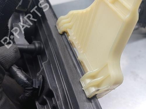 Front right window mechanism OPEL COMBO Box Body/MPV (K9) 1.5 D | BP31940007C23