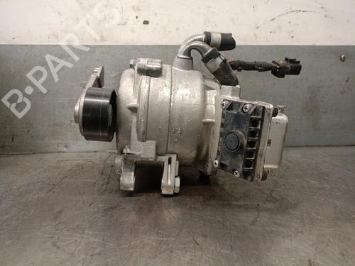 Alternator HYUNDAI IONIQ (AE) 1.6 GDI Hybrid | BP27201376M7