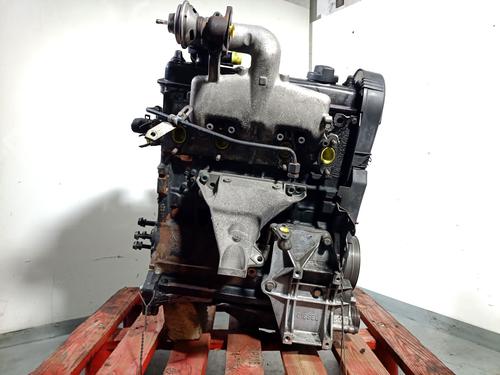 Engine VW PASSAT B5 (3B2) 1.9 TDI | BP38440428M1 - Image 5