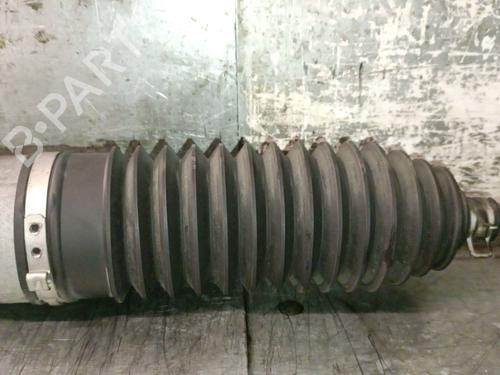 Steering rack DACIA DOKKER MPV (KE_) 1.5 dCi (KEAJ, KEAH) | BP31847576M22