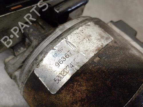 Suspension compressor CITROËN C5 I (DC_) 2.2 HDi (DC4HXB, DC4HXE) | BP37152684M103 - Image 8