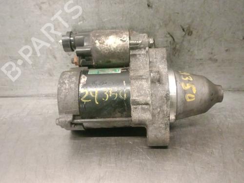 Used Starter HONDA JAZZ II (GD_, GE3, GE2) 1.3 iDSi (GD1) (83 hp) 31905226
