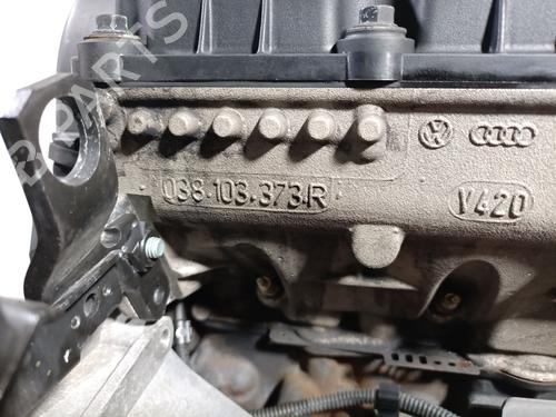 Engine VW TOURAN (1T1, 1T2) 1.9 TDI | BP33758038M1  - Image 12