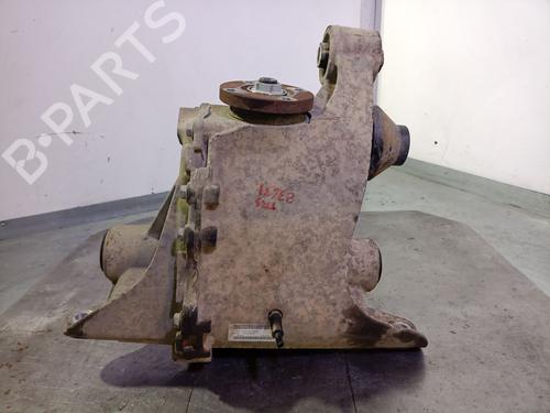 Rear differential LAND ROVER RANGE ROVER SPORT I (L320) 3.0 D 4x4 | BP29360281M24 