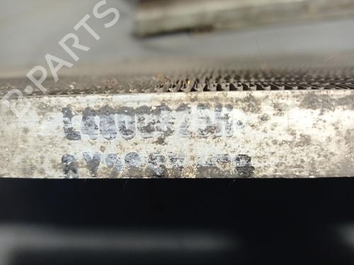 AC radiator MAZDA 323 F VI Hatchback (BJ) 1.9 16V (BJ14) | BP24663342M32 