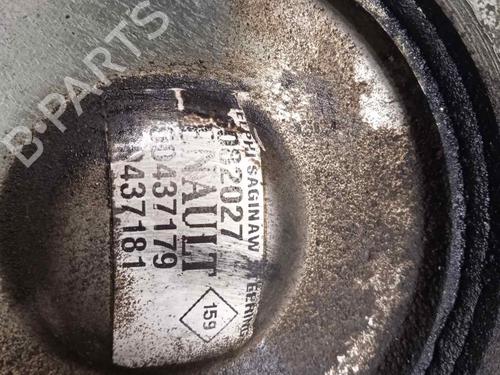 Steering pump RENAULT SCÉNIC I MPV (JA0/1_, FA0_) 1.9 dCi (JA05, JA1F) | BP11130293M99 