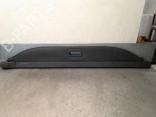Rear parcel shelf OPEL ZAFIRA TOURER C (P12) 1.4 (75) | BP37075109C85 - Image 2