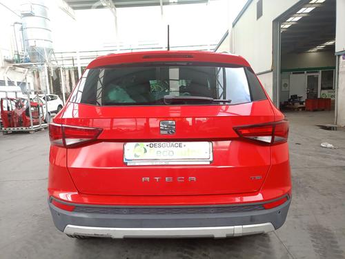 Espejo interior SEAT ATECA (KH7, KHP) 1.4 TSI | BP25238592I6 - Image 7