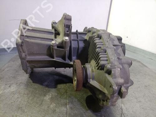 Used Transfer box AUDI Q7 (4LB) 3.0 TDI quattro (240 hp) 30772766