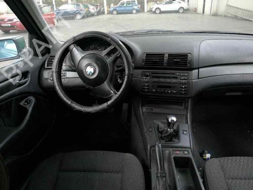 Styring servopumpe BMW 3 (E46) 320 d | BP7456941M99 