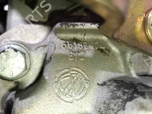 Gearbox FIAT IDEA (350_) 1.4 16V | BP36023889M3 - Image 10
