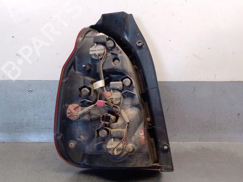 Right taillight HYUNDAI TERRACAN (HP) 2.9 CRDi | BP29478552C35 