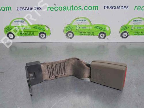 Used Seat buckle JAGUAR XJ (X350, X358) R 4.2 (395 hp) 20248257