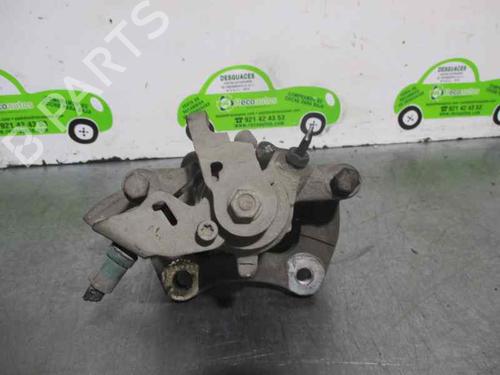 Right rear brake caliper RENAULT KANGOO / GRAND KANGOO II (KW0/1_) 1.5 dCi 85 (KW0K, KW0L, KW0B) | BP11614672M106 