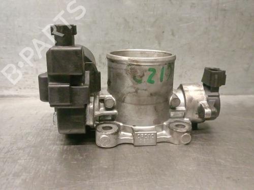 Used Throttle body Throttle body 37610976 37610976