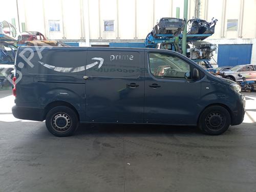Innerbelysning PEUGEOT EXPERT Van (V_) 1.5 BlueHDi 100 | BP33557253I8  - Image 9