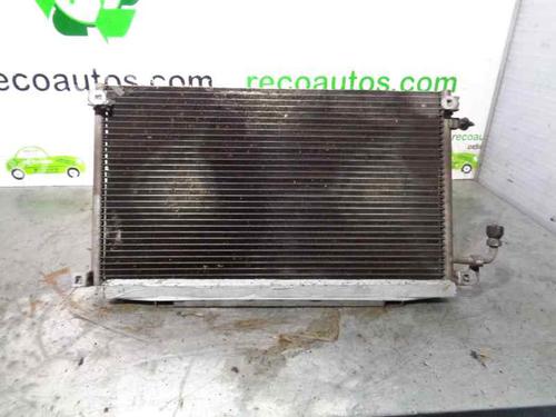 Used AC radiator CITROËN SAXO (S0, S1) 1.5 D (57 hp) 4653691
