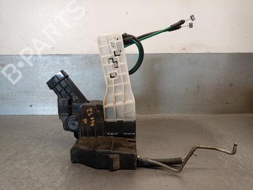 Used Front left lock Front left lock KIA MAGENTIS II (MG) 2.0 CRDi (140 hp) 36570400 36570400