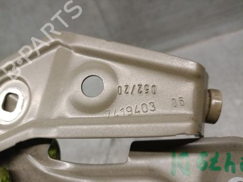 Other BMW 3 (G20, G80, G28) 320 d Mild-Hybrid | BP24856068O1 