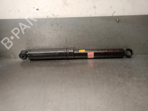 Used Left rear shock absorber RENAULT SCÉNIC I MPV (JA0/1_, FA0_) 1.9 dCi RX4 (102 hp) 30161229