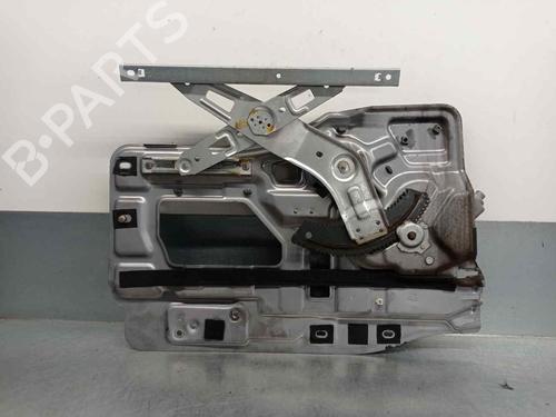 Rear right window mechanism HYUNDAI SANTA FÉ I (SM) 2.4 16V | BP10648440C25 
