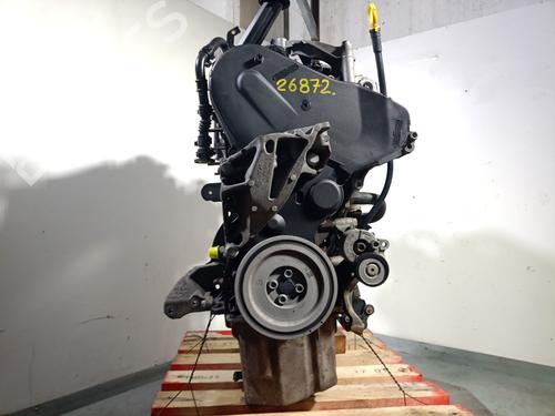 Used Engine Engine VW CRAFTER Van (SY_, SX_) 2.0 TDI FWD (SYB, SYC, SYD) (177 hp) 40459286 40459286