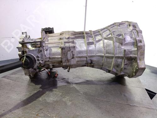 Gearbox NISSAN PICK UP (D22) 2.5 Di | BP30760284M3