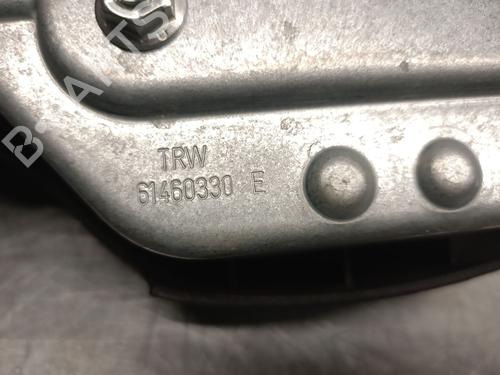 Driver airbag MERCEDES-BENZ B-CLASS Sports Tourer (W245) B 180 CDI (245.207) | BP29821334C9